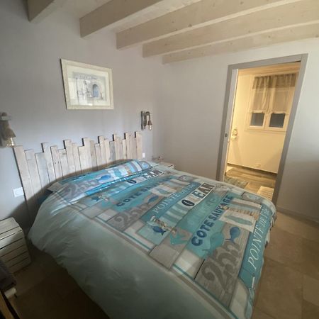 La Cabane De Lily - T2 Classe 3 Etoiles Rochefort (Charente-Maritime) Exterior foto