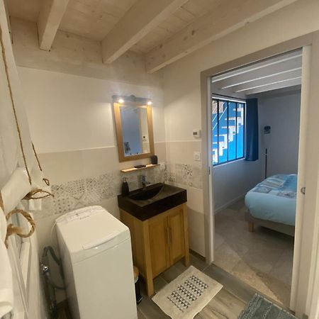 La Cabane De Lily - T2 Classe 3 Etoiles Rochefort (Charente-Maritime) Exterior foto