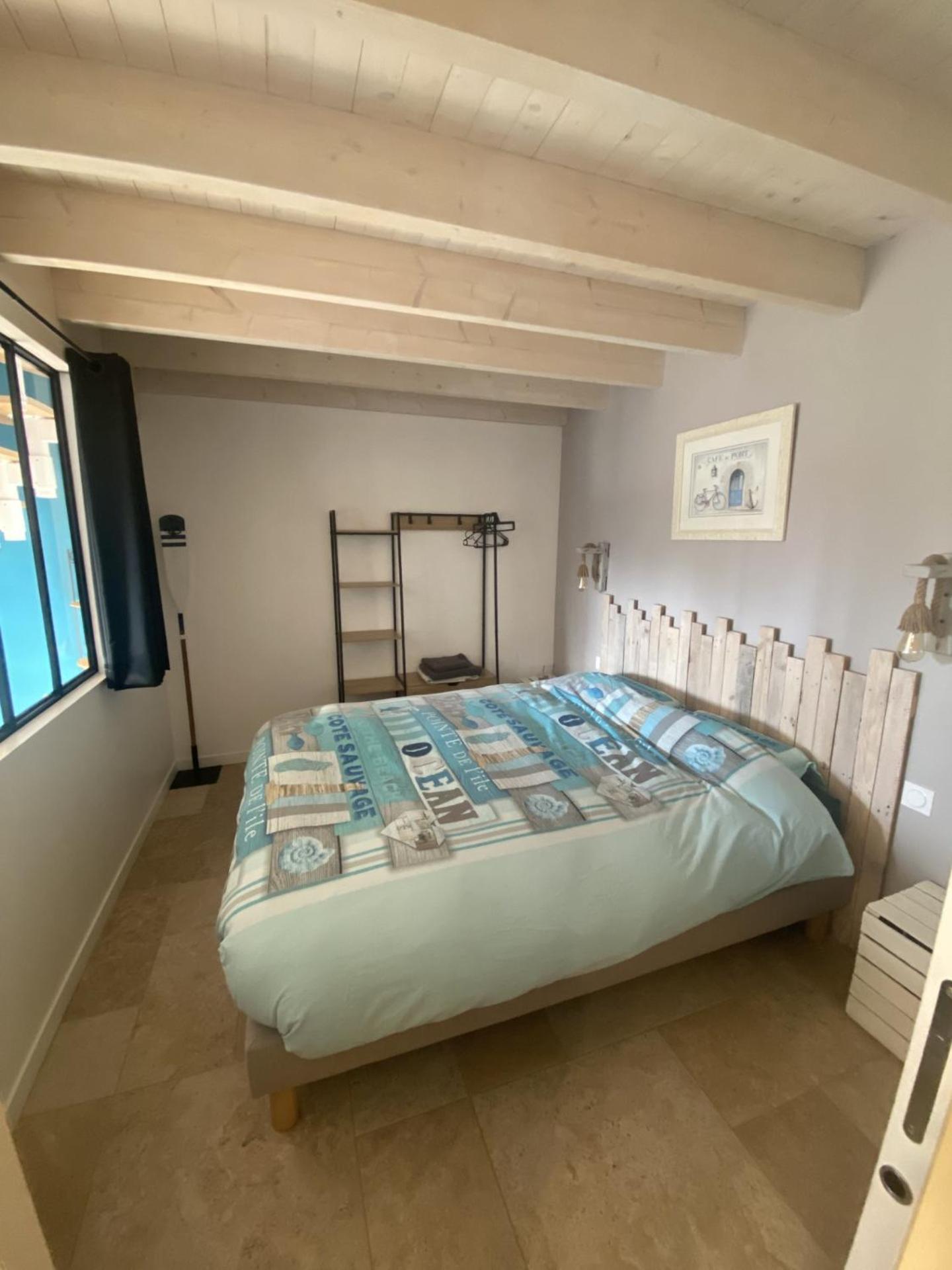 La Cabane De Lily - T2 Classe 3 Etoiles Rochefort (Charente-Maritime) Exterior foto